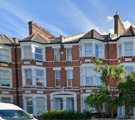 Studio Flat, Stapleton Hall Road, N4 - Photo 5