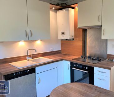 Location Appartement 3 pièces 64m² LIMOGES 87000 - Photo 3
