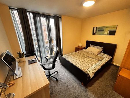 2 bedroom apartment to rent - Photo 3