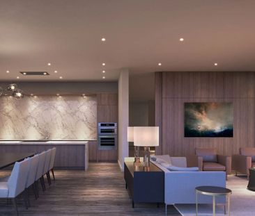 For Lease - 21 Park Street Unit# 810, Mississauga, Ontario - Photo 3