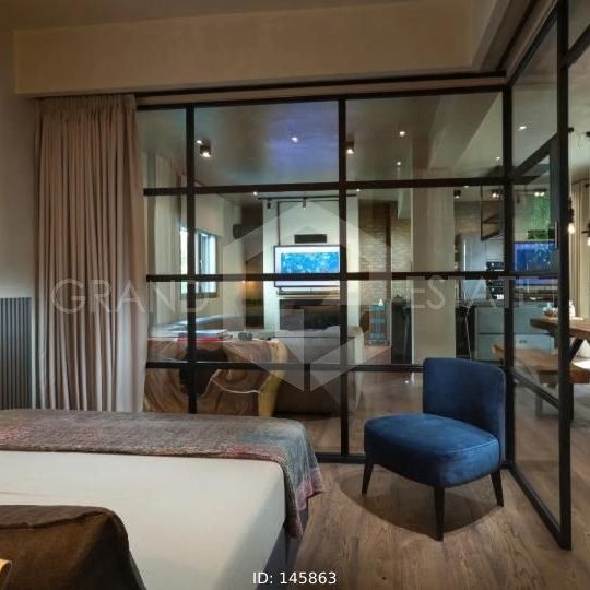 Loft για ενοικίαση Άνω Κορυδαλλός (Κορυδαλλός) - Φωτογραφία 1