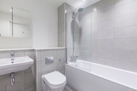 1 bedroom apartment - Photo 2