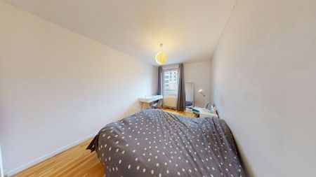 Location Appartement 5 pièces 84m² VILLEURBANNE 69100 - Photo 5