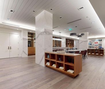 For Lease - 15 Merchants' Wharf N/A Unit# 1003, Toronto, Ontario - Photo 6