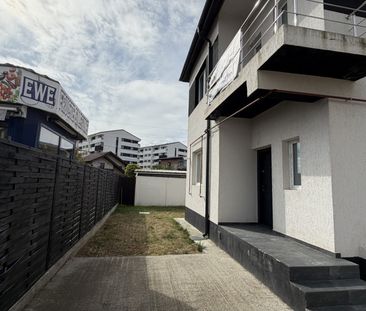 Vila individuala superba de inchiriat, 147 mp, 250 mp teren - Photo 5