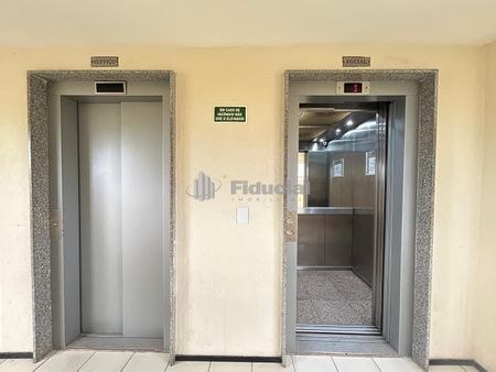 PR IRACEMA - APARTAMENTO - DOS TABAJARAS, 138 APTO 103 T2 ED VILA DE IRACEMA - Photo 2
