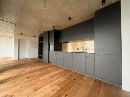 A1.2 - Weidlife - Wohnen am Puls der Stadt - Foto 4