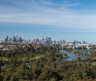 Unit 506/8 Horizon Drive, Maribyrnong. - Photo 1