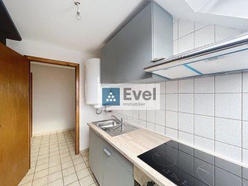 Appartement 3 pièces 75 m² - Photo 2