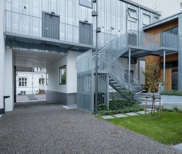 Västra Kyrkogatan, Ängelholm - Photo 4
