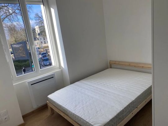 Appartement 2 pièces à louer - Photo 1