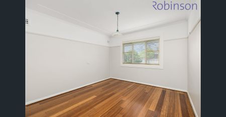 Character filled two bedroom home in sought after New Lambton - Photo 4
