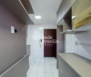 SQSW 301 - Apartamento de 03 Quartos, Sendo 1 Suíte - Porto Fênix - Sudoeste, Brasília / DF - Photo 6