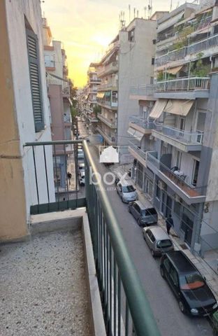 Διαμέρισμα για ενοικίαση Ευζώνων - Πεδίον Άρεως (Φάληρο - Ιπποκράτειο) - Photo 2