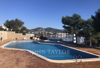 3 bedroom luxury Apartment for rent in Ibiza, Balearic Islands