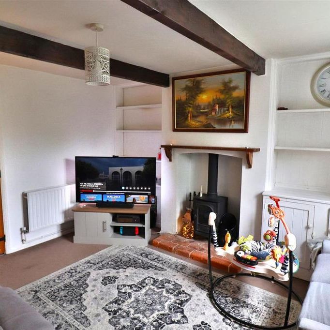 2 bedroom cottage to rent - Photo 1