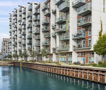 Thit Jensens Gade 10, 7. th. - Foto 4