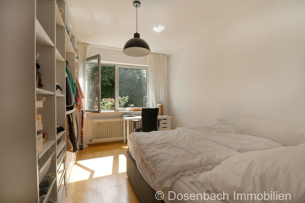 Gemütliche 2-Zimmer-Wohnung in Lörrach-Stetten - Photo 1