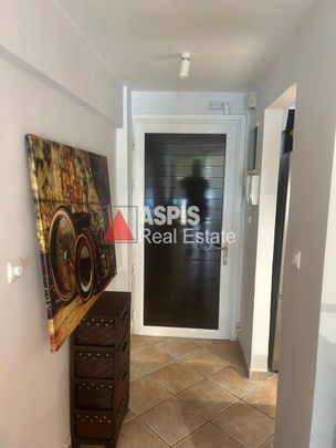 Μεζονέτα, προς ενοικίαση Κέντρο, Βούλα Κωδικός 2157089 - Photo 1