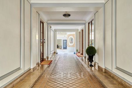 Location appartement, Paris 16ème (75016), 3 pièces, 73.84 m², ref 86145799 - Photo 3