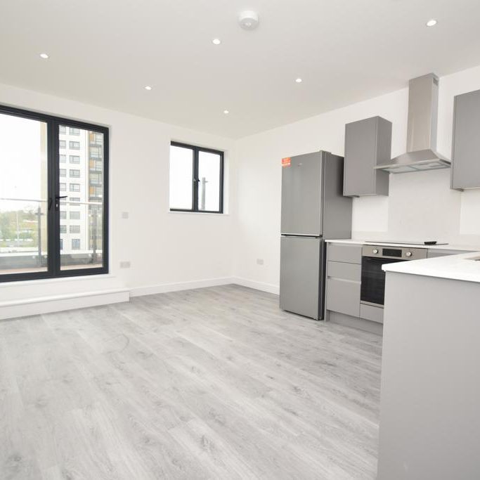2 bedroom flat to rent - Photo 1