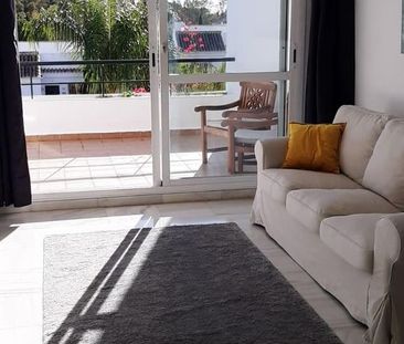 Luxury penthouse for rent in Nueva Andalucia, Spain - Photo 3