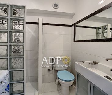 Location Appartement 1 pièce 33m² MOUGINS 06250 - Photo 4