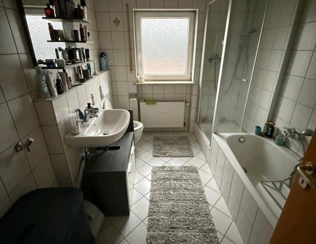 Wohnung 4 Zimmer Dachgeschoss Dieblich Berg - Photo 1