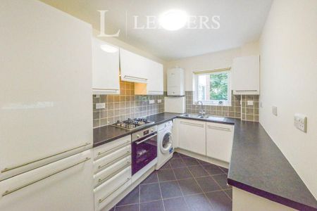 2 bedroom flat to rent - Photo 4