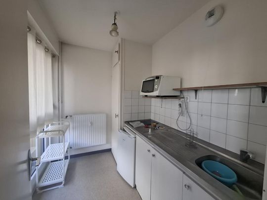 Appartement T1 à louer - 29 m² - Photo 1