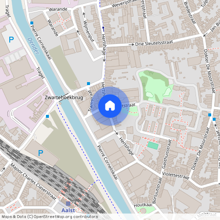 Hertshage 77 / 41, 9300 Aalst