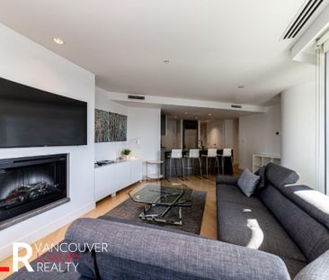 Condo in Downtown Vancouver, BC - Photo 6