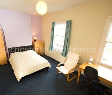 Great Western Street, Manchester, M14 4DS - Photo 2