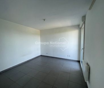 Location Appartement 2 pièces 42m² - Photo 6