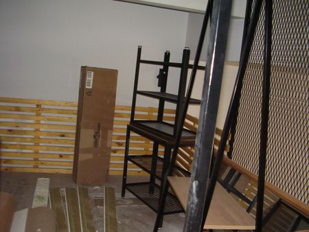 Loft για ενοικίαση Μαρτίου (Βούλγαρη - Ντεπώ - Μαρτίου) - Photo 5