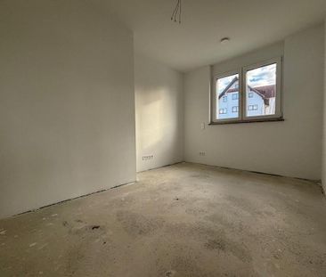 Erstbezug - Exklusive 3,5-Zimmer-Wohnung in Efrizweiler - Photo 2