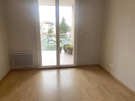 Location Appartement 3 pièces 68m² TOULOUSE 31400 - Photo 2