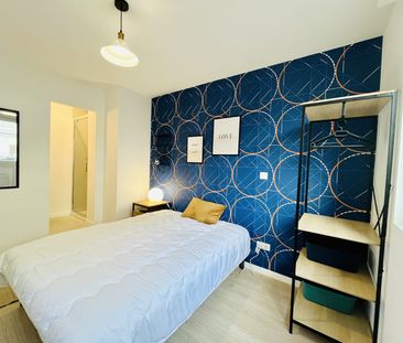 COLMAR C Roommate 4 Bedrooms at Strasbourg - Photo 3