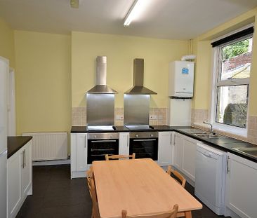6, Marlborough Road, Broomhill, Sheffield S10 1DB - Photo 3