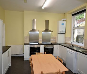 6, Marlborough Road, Broomhill, Sheffield S10 1DB - Photo 2