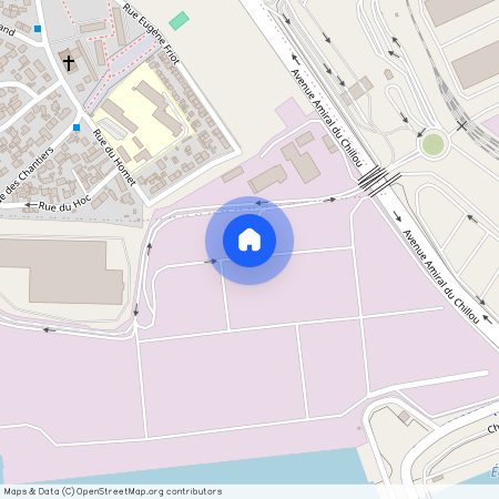 Le Havre - 76600