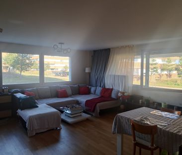 Appartement Boudry - 2.5 pièces - Foto 1
