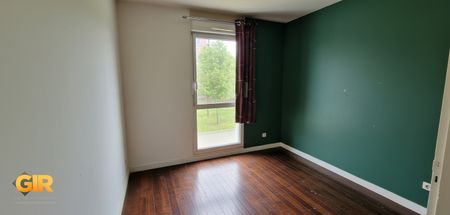 Location Appartement 3 pièces 67m² RENNES 35000 - Photo 2