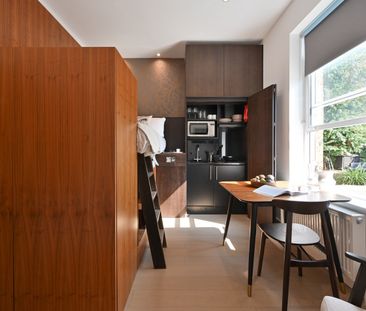 Studio Flat, Dennington Park Road, NW6 - Photo 6