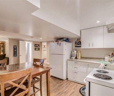 $1,695 / 2 br / 1 ba / ALL INCLUSIVE LOWER UNIT IN ST. CATHARINES! - Photo 4