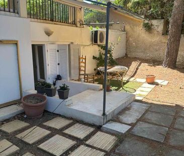Διαμέρισμα για ενοικίαση Νέα Ζωή (Αγία Παρασκευή) - Photo 4