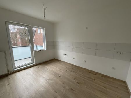3-Zimmer-Wohnung in Wilhelmshaven City - Photo 5