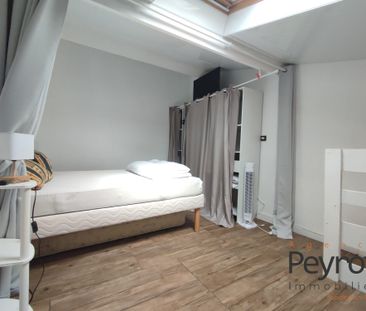 Location Appartement 2 pièces 23m² LEUCATE 11370 - Photo 3