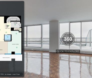 4858 chemin de la Côte-des-Neiges, Montréal, QC - Photo 1