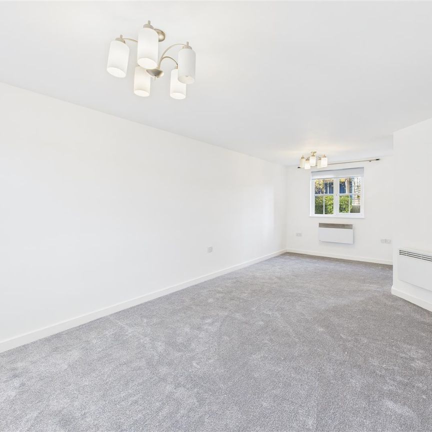 Hendeley Court, Burton-On-Trent DE14 2BH - Photo 1